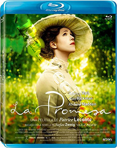 A Promise (Blu-Ray)